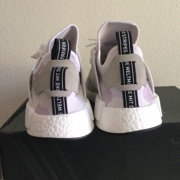 NMD XR1 Duck Camo - Picture 8 of 8